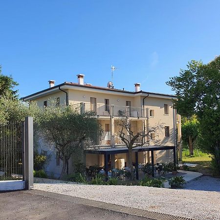 Albergo Campagnola لاتيزي المظهر الخارجي الصورة