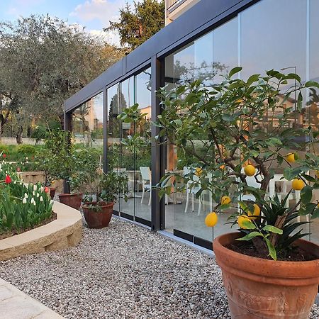 Albergo Campagnola لاتيزي المظهر الخارجي الصورة