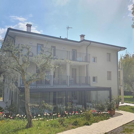 Albergo Campagnola لاتيزي المظهر الخارجي الصورة