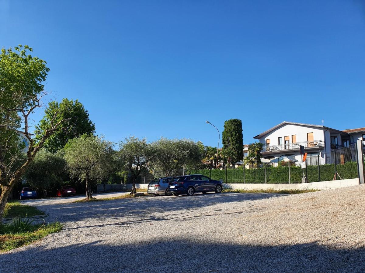 Albergo Campagnola لاتيزي المظهر الخارجي الصورة