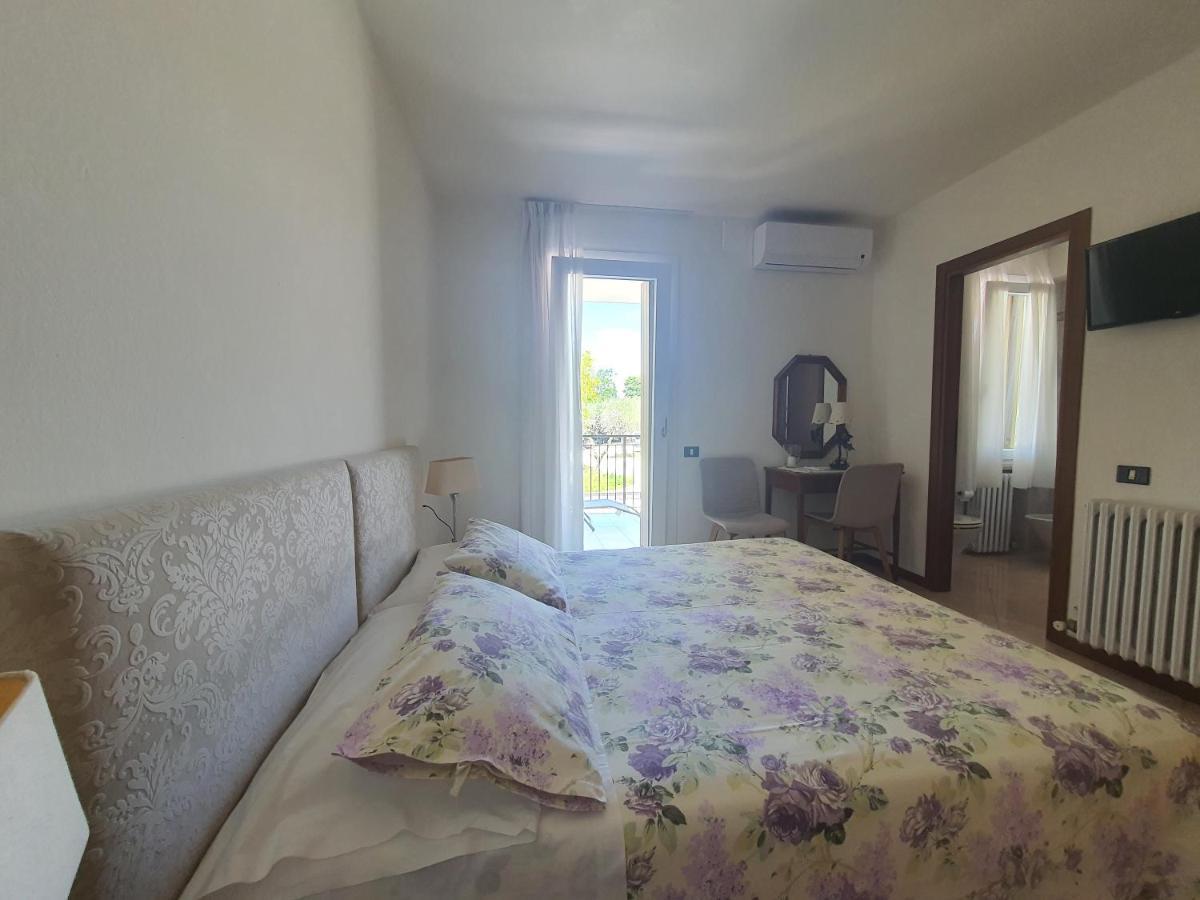 Albergo Campagnola لاتيزي المظهر الخارجي الصورة