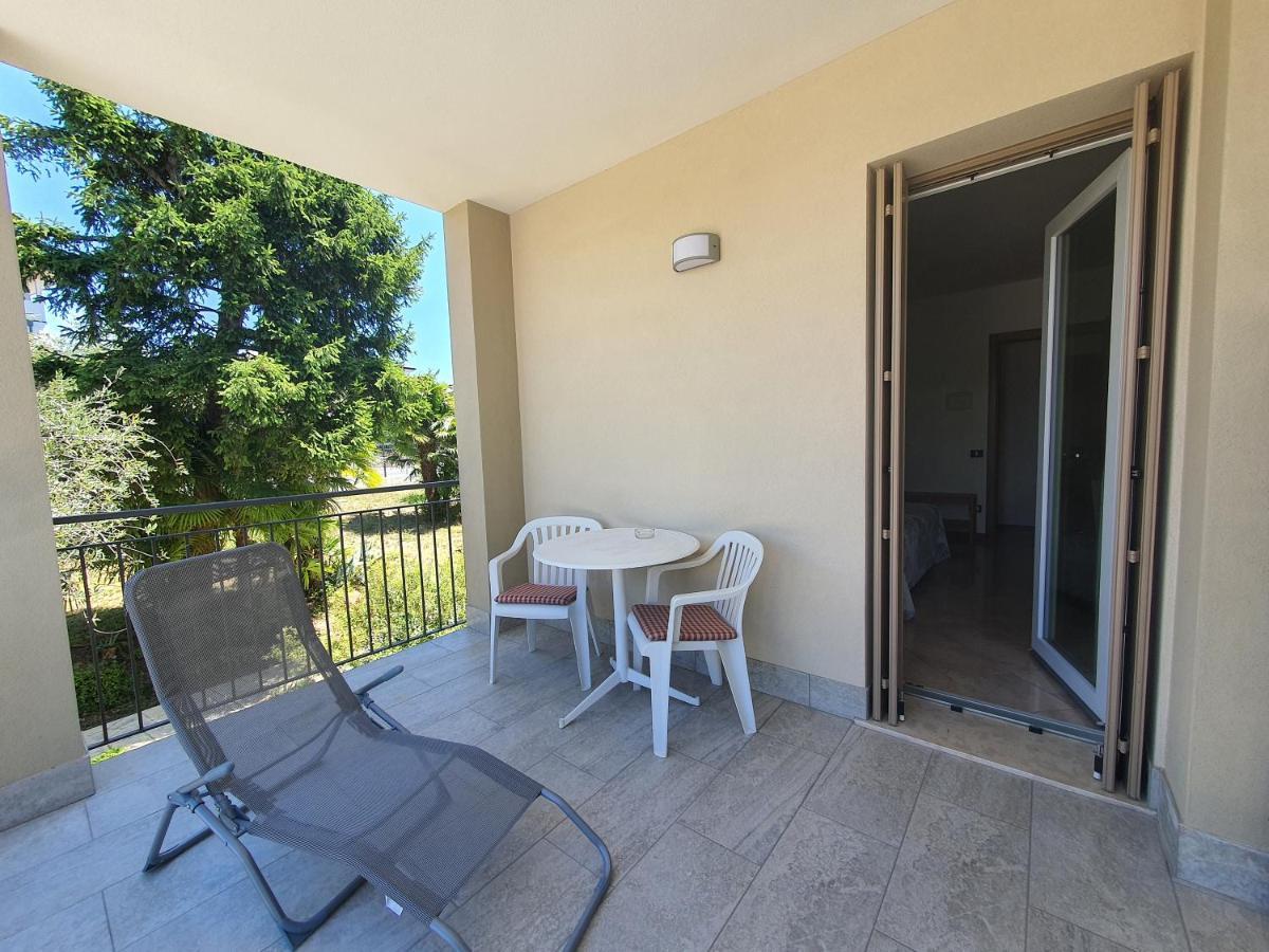 Albergo Campagnola لاتيزي المظهر الخارجي الصورة