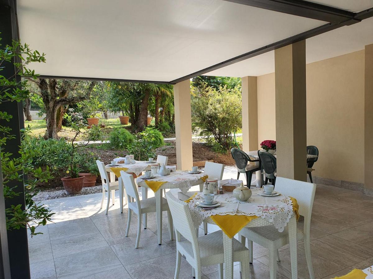 Albergo Campagnola لاتيزي المظهر الخارجي الصورة