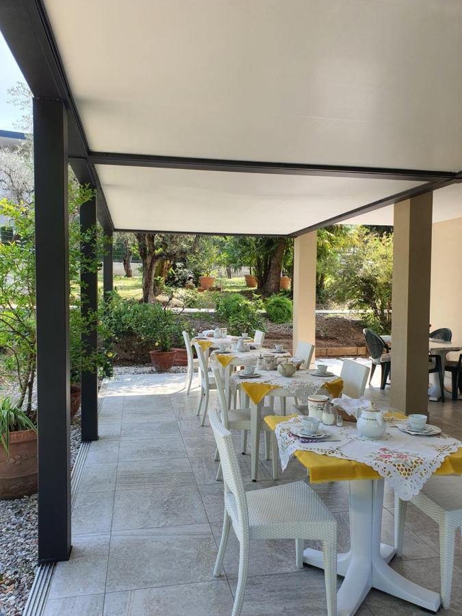Albergo Campagnola لاتيزي المظهر الخارجي الصورة