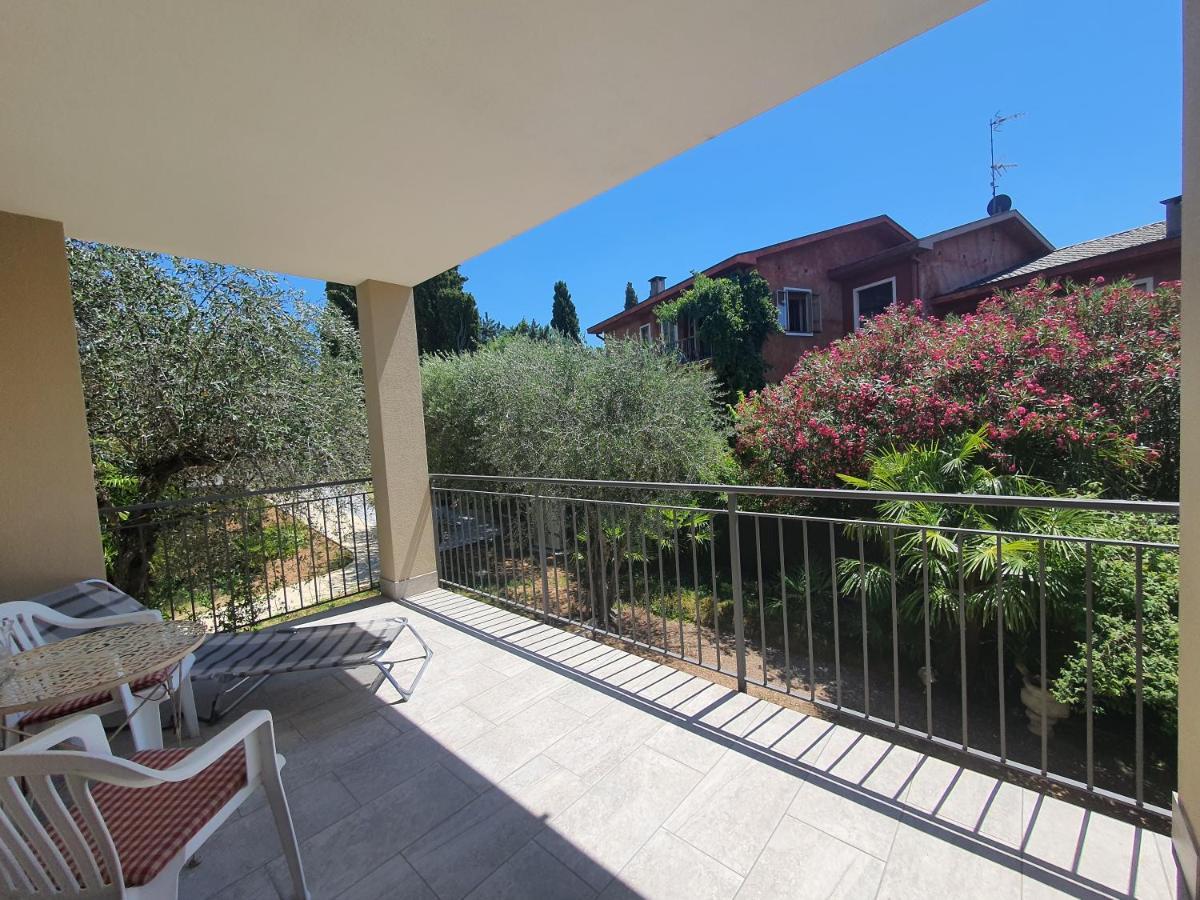Albergo Campagnola لاتيزي المظهر الخارجي الصورة