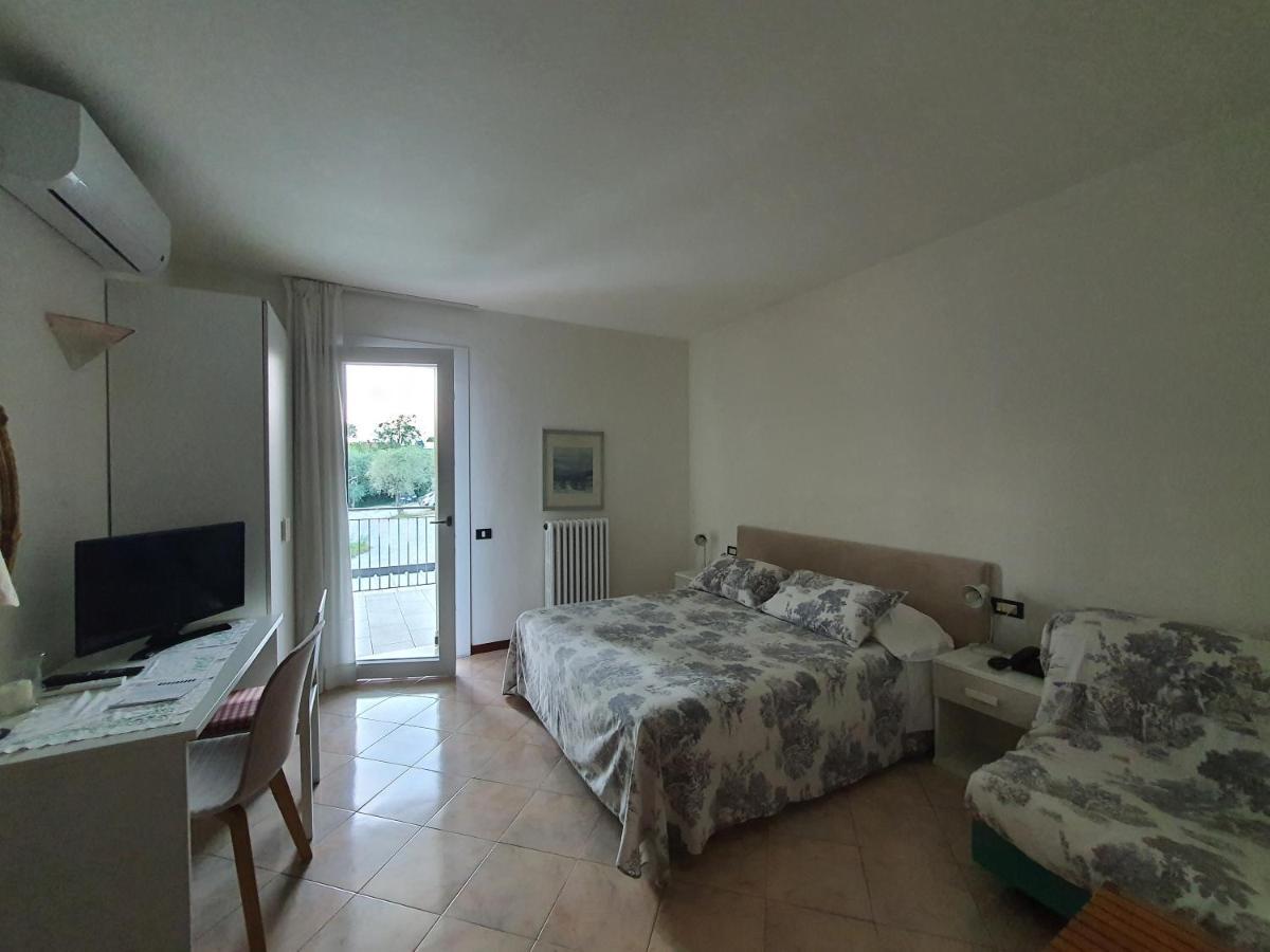 Albergo Campagnola لاتيزي المظهر الخارجي الصورة